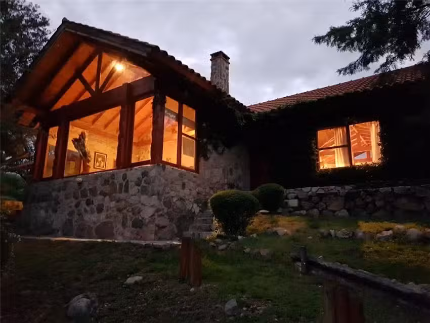 San Javier Propiedades