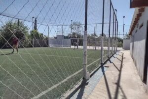 San José Negocios Inmobiliarios de Preisler Juan M