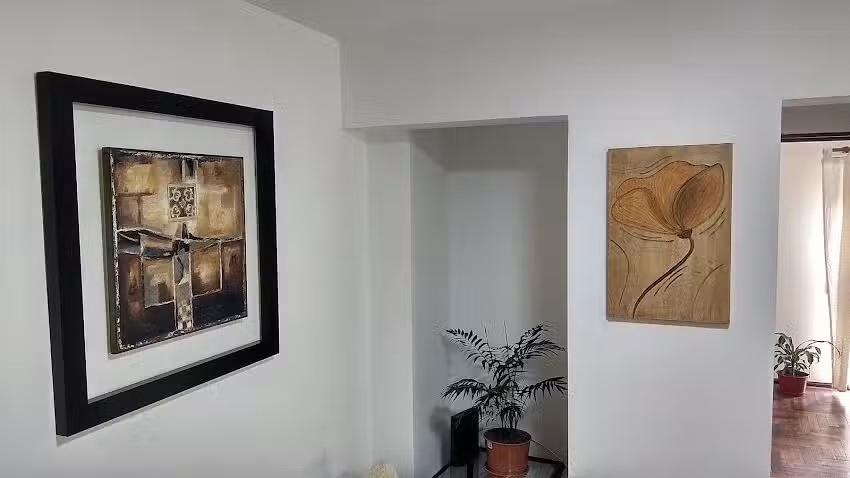 San Mart&iacute;n Bienes Ra&iacute;ces