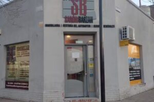 Sandra Barzan Inmobiliariagestoria Del Automotorseguros