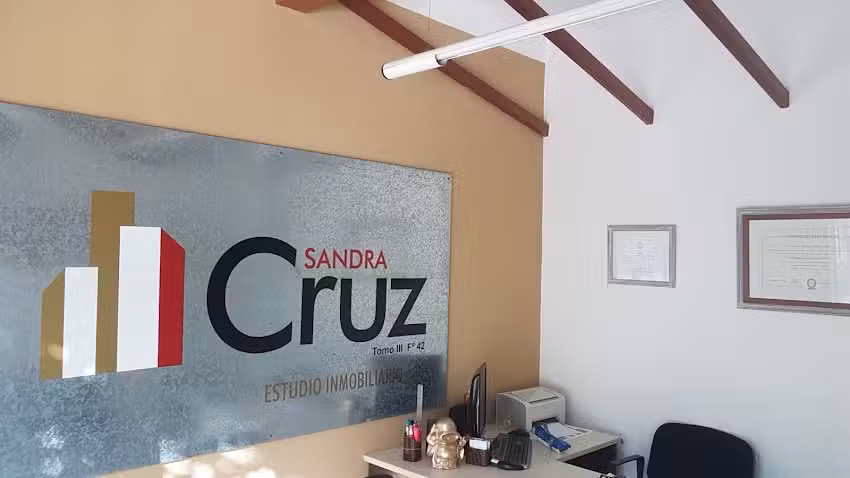 Sandra Cruz Inmobiliaria