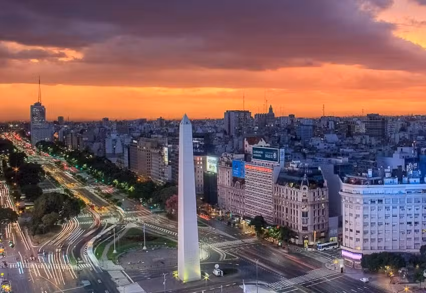 Sanfelippo Propiedades Puerto Madero Inmobiliaria