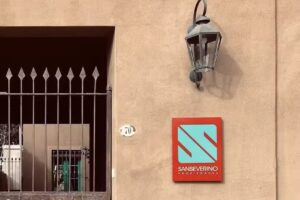 Sanseverino Propiedades