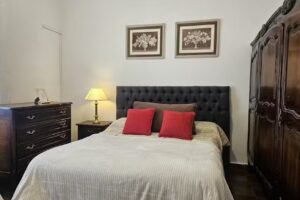 Santa Amalia Alojamiento Temporario