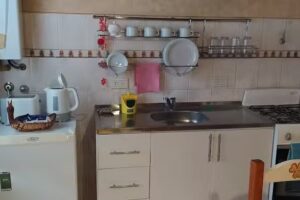 Santa Luc&iacute;a Departamentos Ushuaia