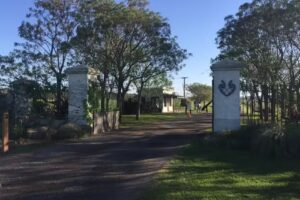 Santa Mar&iacute;a de Lobos