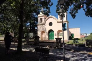 Santa rosa de Calamuchita