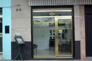 Santamaria Propiedades