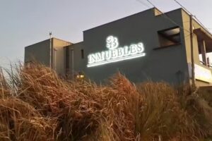 Santiago Berisso Asesores Inmobiliarios