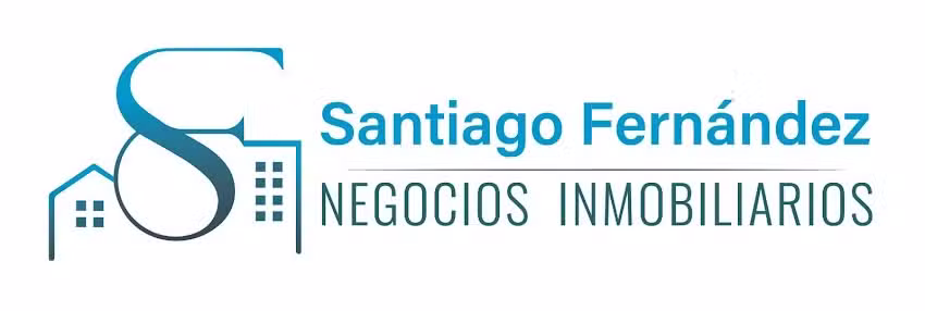 Santiago Fernandez Negocios Inmobiliarios