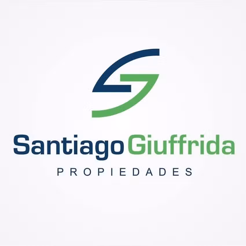 Santiago Giuffrida Propiedades