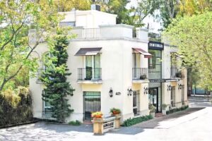 Santiago Gonz&aacute;lez Asoc Inmuebles