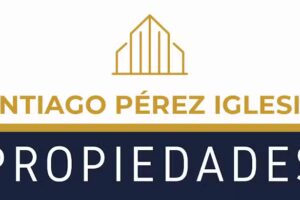 Santiago P&eacute;rez Iglesias Propiedades