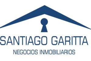 SantiagoGarittaInmobiliaria