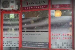 Santillan Propiedades