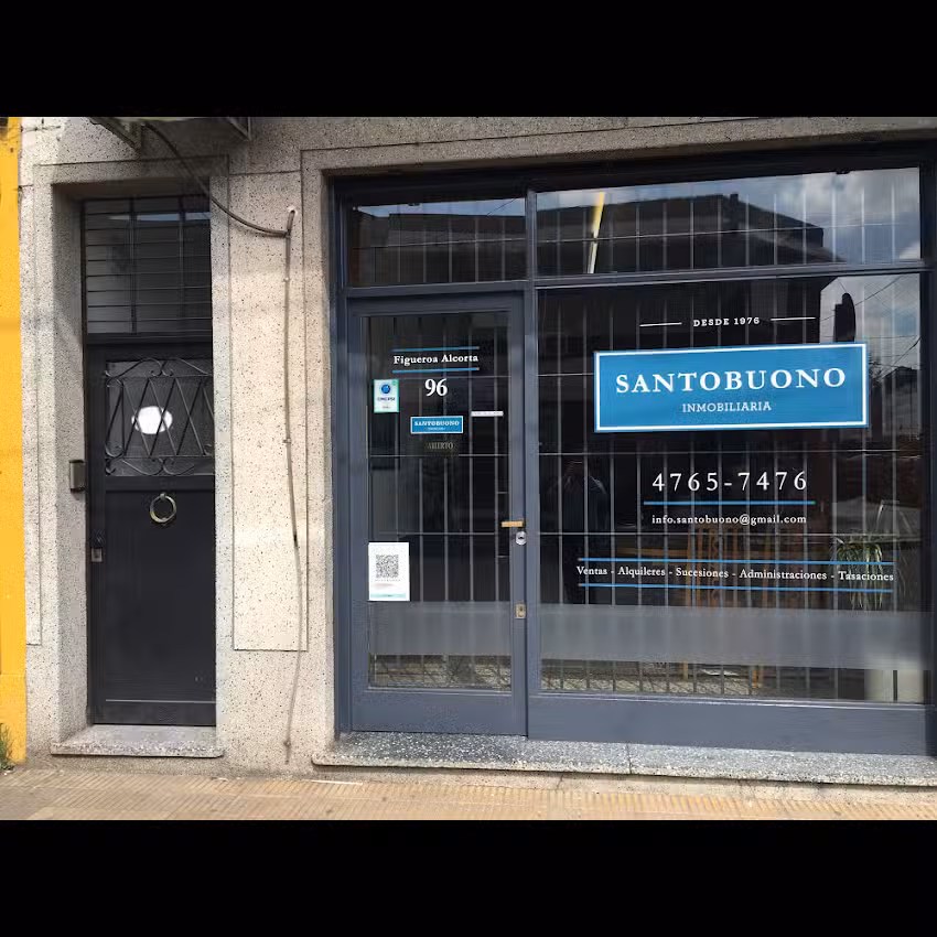Santobuono Inmobiliaria