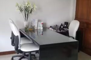 Santos Vilas Propiedades