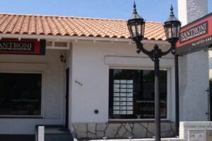 Santroni Propiedades