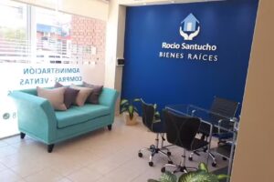 Santucho Bienes Ra&iacute;ces