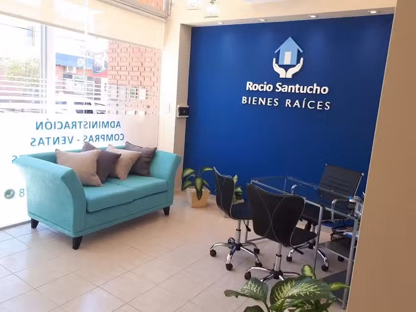 Santucho Bienes Ra&iacute;ces