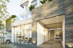 Sa&ntilde;udo Negocios inmobiliarios