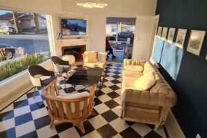 Sanz y Ordoqui Inmobiliaria Roca