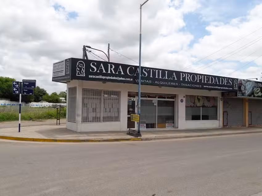 Sara Castilla Propiedades