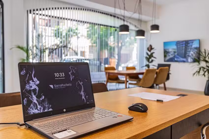 Sarro Pucheta Propiedades Haedo