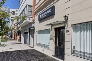 Sarro Pucheta Propiedades Mor&oacute;n