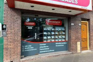 Savastano Propiedades