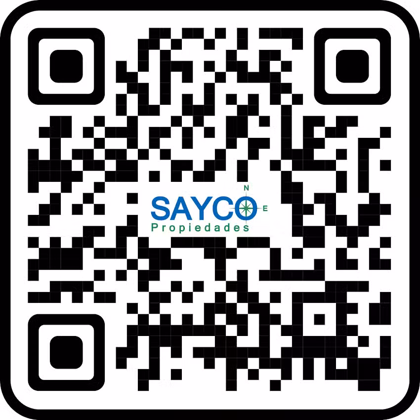 Sayco Propiedades
