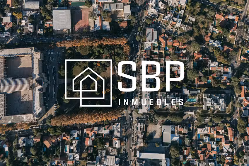 Sbp Inmuebles