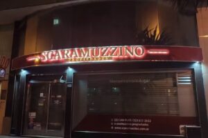 Scaramuzzino Real Estate