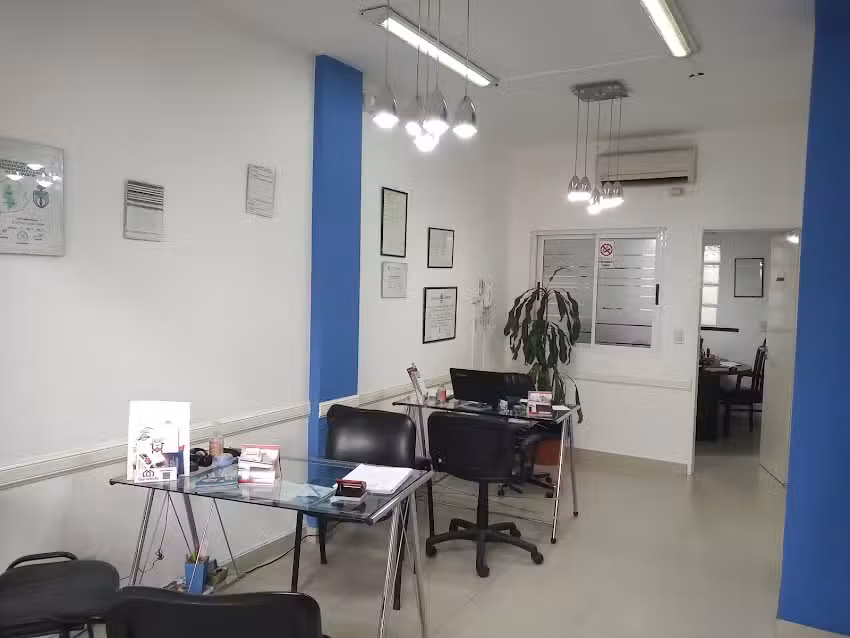 Scarinci Propiedades inmobiliaria en S&aacute;enz Pe&ntilde;a Tres de Febrero Buenos Aires