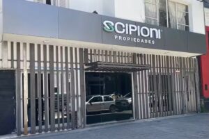 Scipioni Propiedades