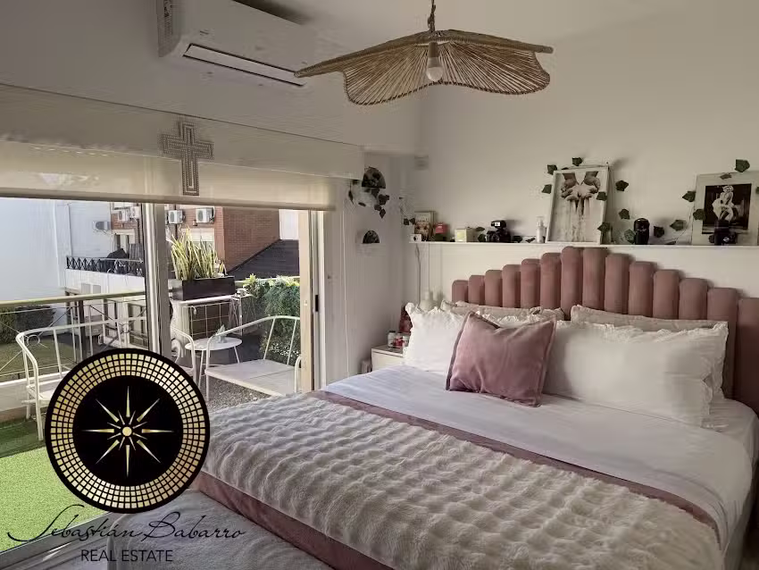 Sebastian Babarro Real Estate