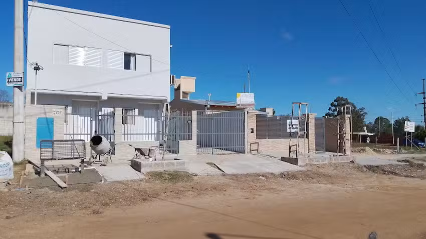 Sebasti&aacute;n Fernandez Propiedades Inmobiliaria