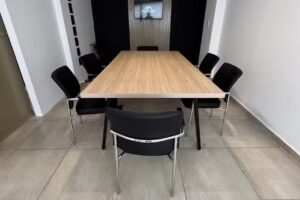 Sebasti&aacute;n Serda Negocios inmobiliarios