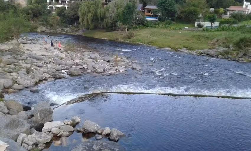 Secretos De Gustos Caba&ntilde;as