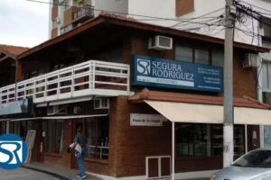 Segura Rodriguez Inversiones