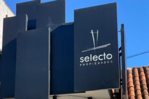 Selecto Propiedades