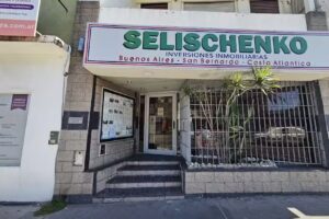 Selischenko Propiedades