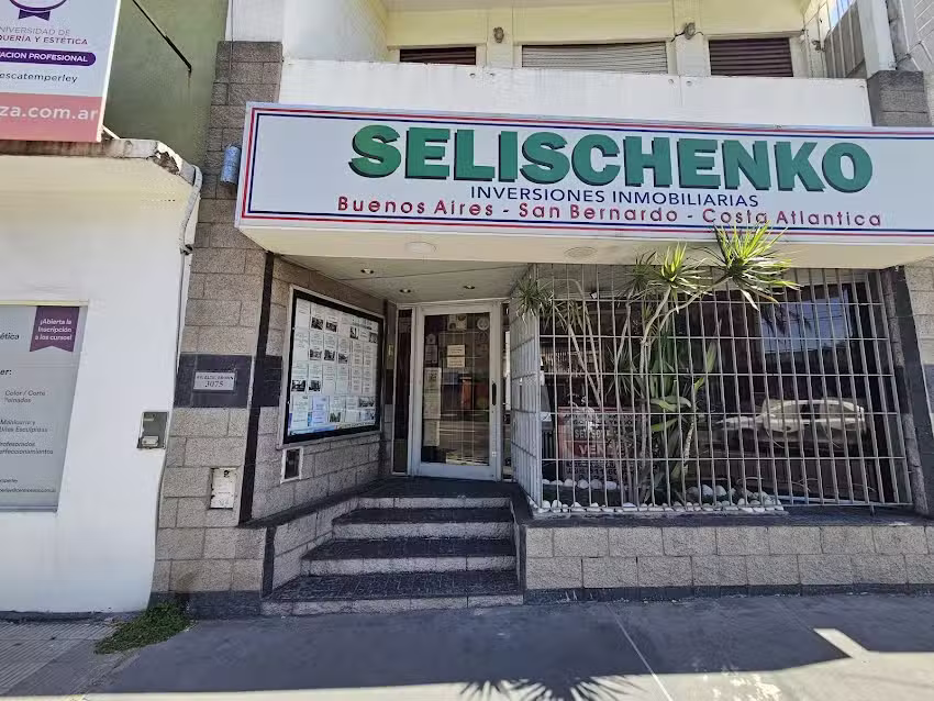 Selischenko Propiedades