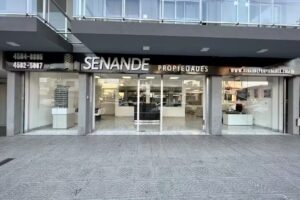Senande Propiedades