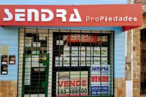Sendra Estudio Inmobiliario