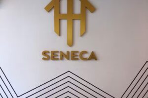 Seneca Constructora y Desarrollos Inmobiliarios