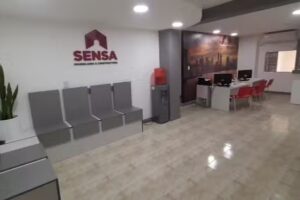 Sensa Inmobiliaria Constructora