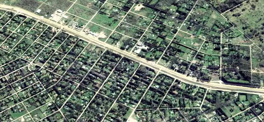 Sergio Arias Propiedades