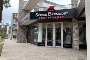 Sergio Bermudez Propiedades