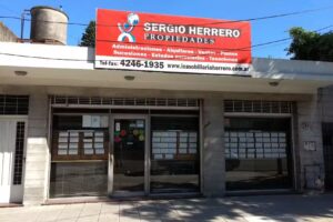 Sergio Herrero Propiedades